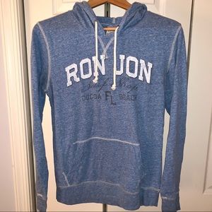 Ron Jon Hoodie
